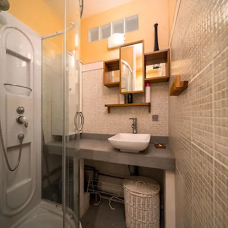 In With Heating Apartment *